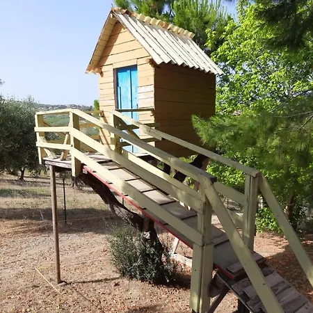 Casalustro * Citta Sant'Angelo