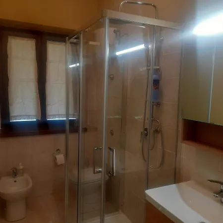 Dom wakacyjny Casalustro