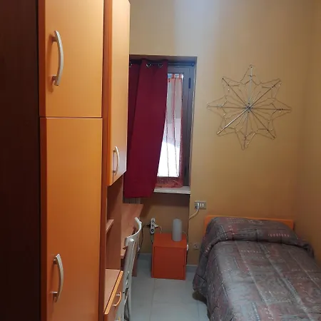 Casalustro Citta Sant'Angelo