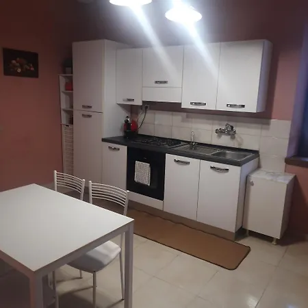 Dom wakacyjny Casalustro *
