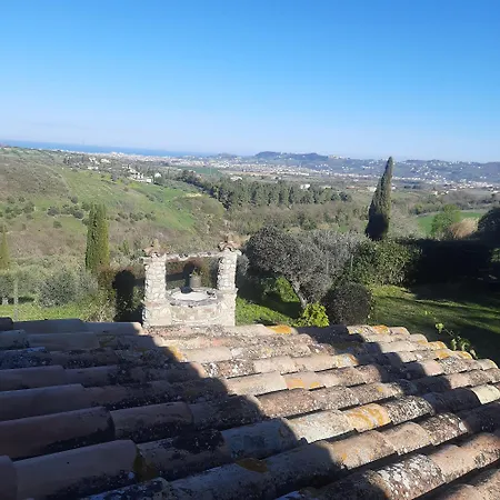 Ferienhaus Casalustro *