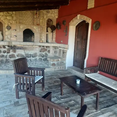 Casalustro Citta Sant'Angelo