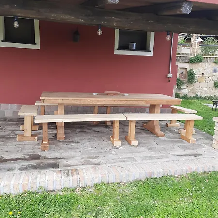 Casalustro * Citta Sant'Angelo