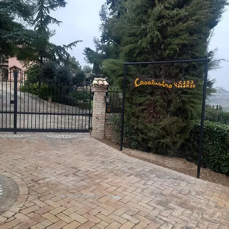 Casalustro