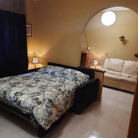 Casalustro Citta Sant'Angelo