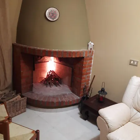 Casalustro Città Sant'Angelo