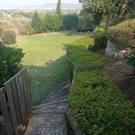 Casalustro Dom wakacyjny *
