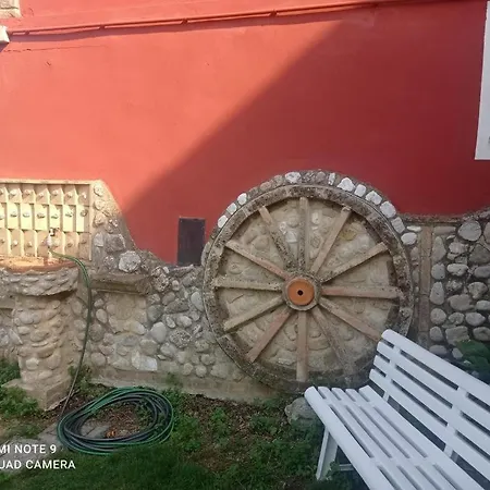 Casa de Férias Casalustro Citta Sant'Angelo