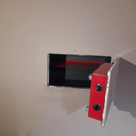 Casalustro Casa de Férias *