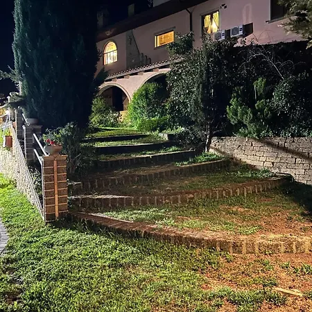 Ferienhaus Casalustro *