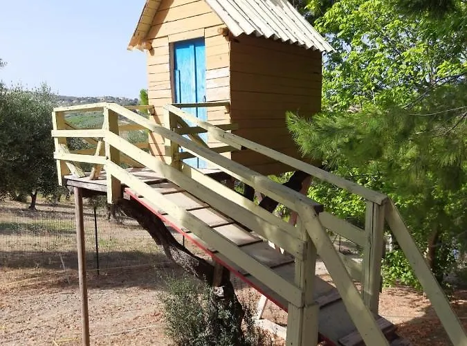 Casalustro * Città Sant'Angelo