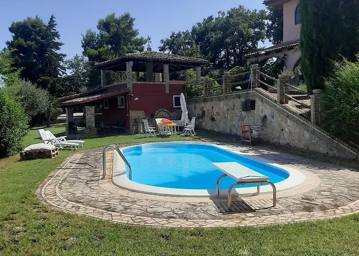 Casalustro Дом отдыха *