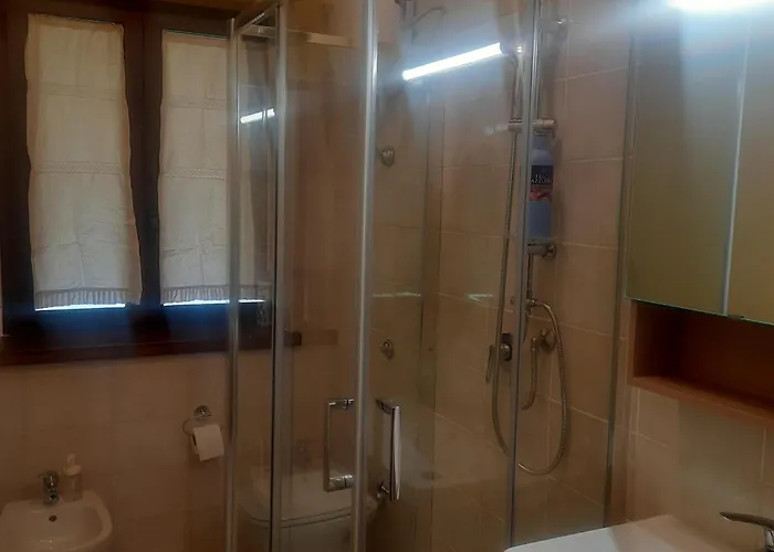 Ferienhaus Casalustro