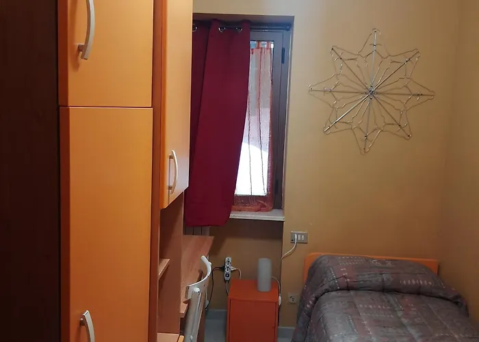 Casalustro Читта Сань Анджело