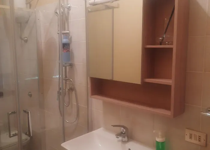 Casalustro Ferienhaus