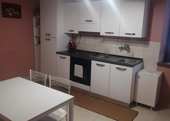 Ferienhaus Casalustro *