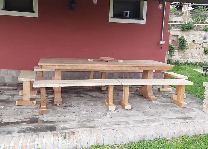 Casalustro * Читта Сань Анджело