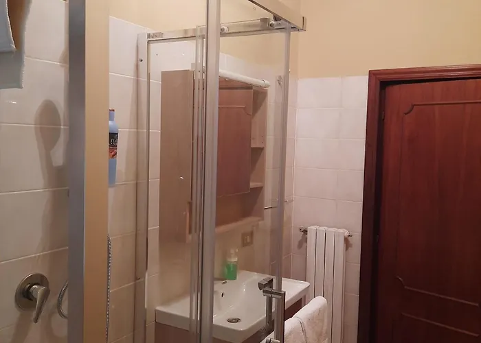 Casalustro Ferienhaus *