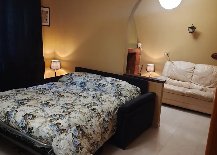 Casalustro Città Sant'Angelo