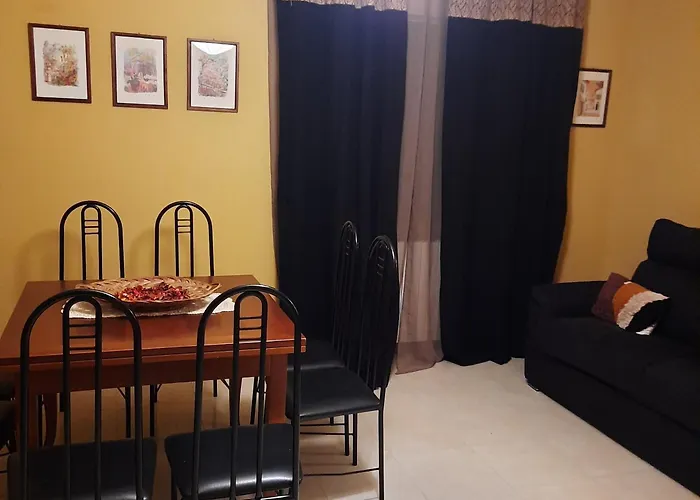 Ferienhaus Casalustro Città Sant'Angelo