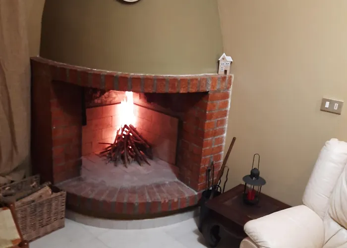 Casalustro Читта Сань Анджело