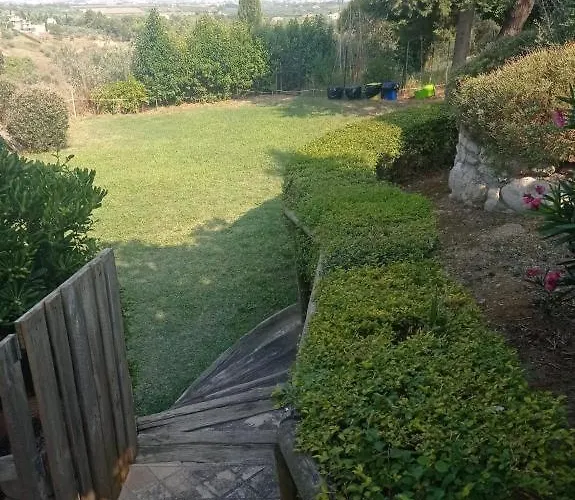 Casalustro Ferienhaus *