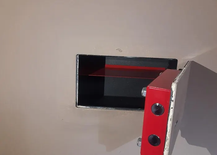 Casalustro Ferienhaus *