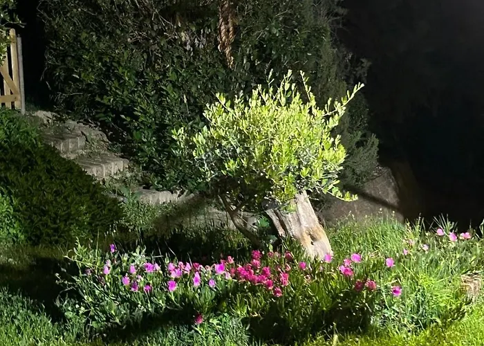 Ferienhaus Casalustro