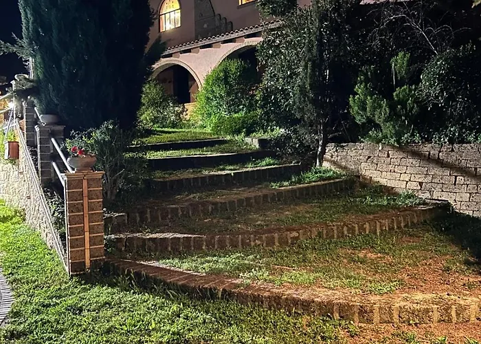 Дом отдыха Casalustro *